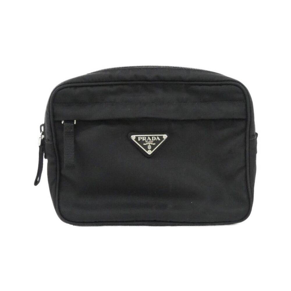 Prada 2 Vl001 Waist Bag - Picture 1 of 10